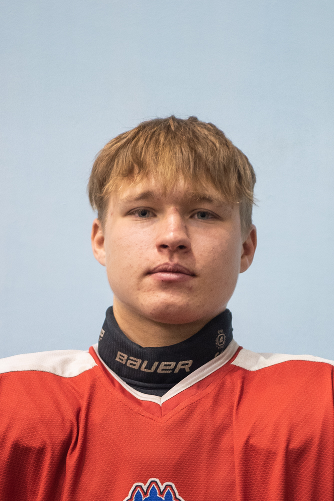 Чуланов Николай